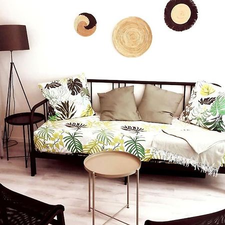 Studio Coquet Avec Vue Sainte-Foy-lès-Lyon Екстериор снимка